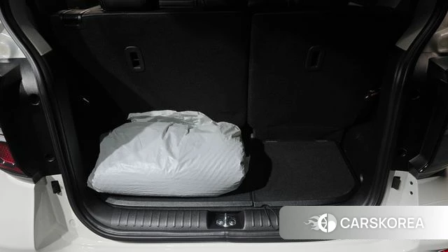 Kia The New Kia Ray id 4186487 из Кореи 11