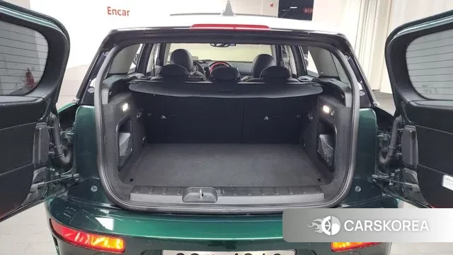 Mini Cooper S Clubman id 2981969 из Кореи 11