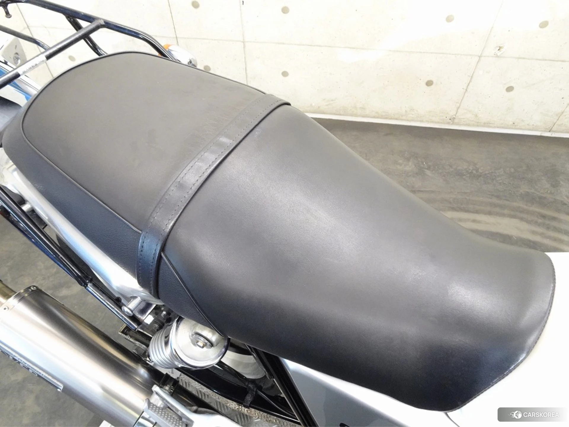 Honda CB1100 ABS id 3950537 из Японии 11