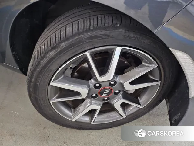 Kia Soul Booster id 3008416 из Кореи 11