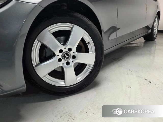 Mercedes-Benz C-Class W205 id 3853994 из Кореи 11