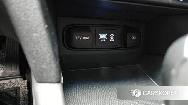 Hyundai Santa Fe TM id 4642688 из Кореи 11