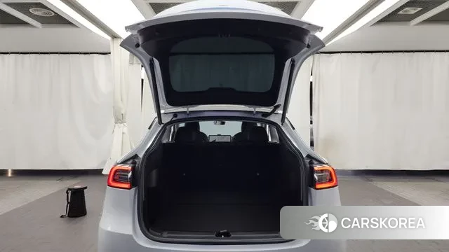 Tesla Model Y id 3175230 из Кореи 11