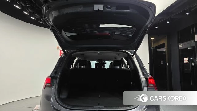 Hyundai The New Santa Fe id 4223436 из Кореи 11