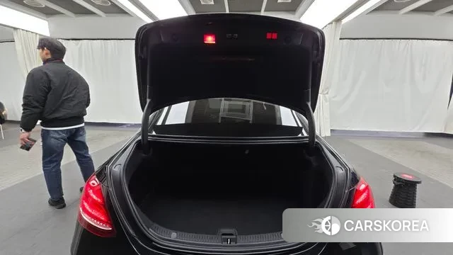 Mercedes-Benz E-Class W213 id 3563125 из Кореи 11