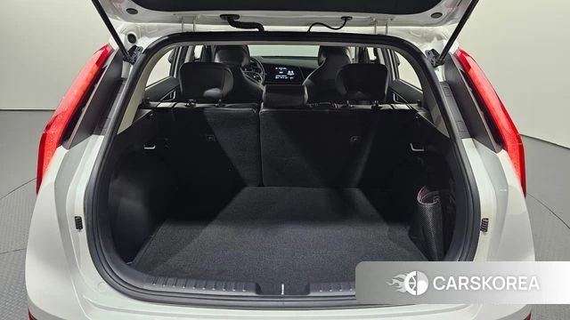 Kia Di Ol Nu Niro id 4186966 из Кореи 11