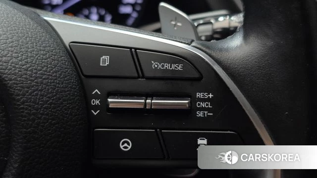 Hyundai Sonata (DN8) id 4535089 из Кореи 11
