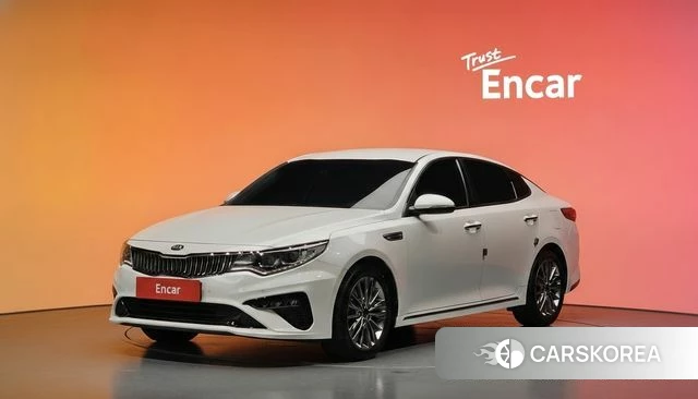 Kia The New K5 2nd generation id 4520897 из Кореи 11