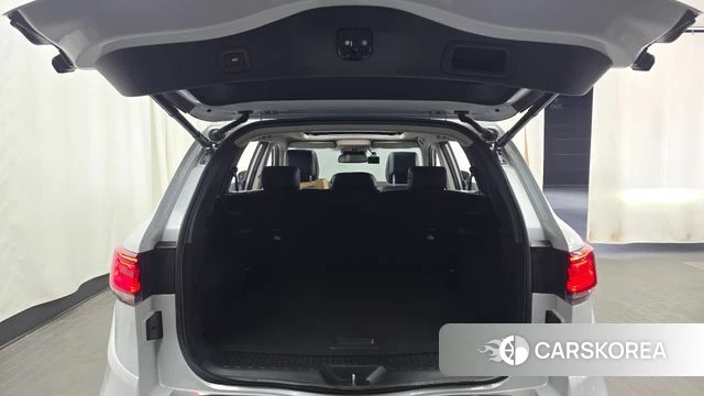 Renault Korea (Samsung) The New QM6 id 4433527 из Кореи 11