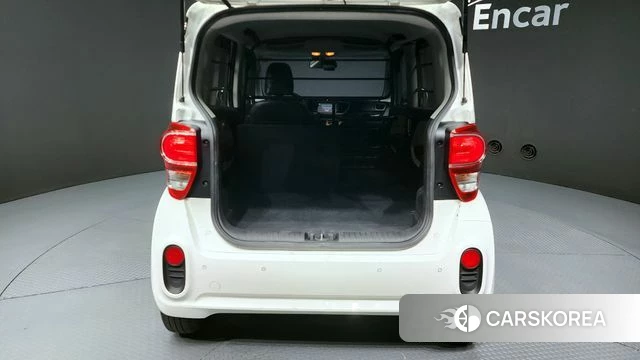 Kia The New Ray id 4395948 из Кореи 11