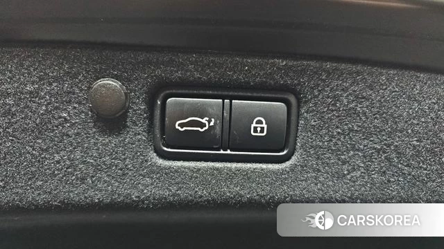 Hyundai The New Grandeur IG id 3840073 из Кореи 11