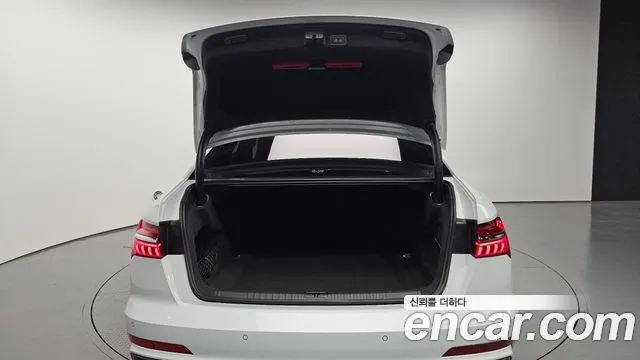 Audi A6 (C8) id 2811766 из Кореи 11