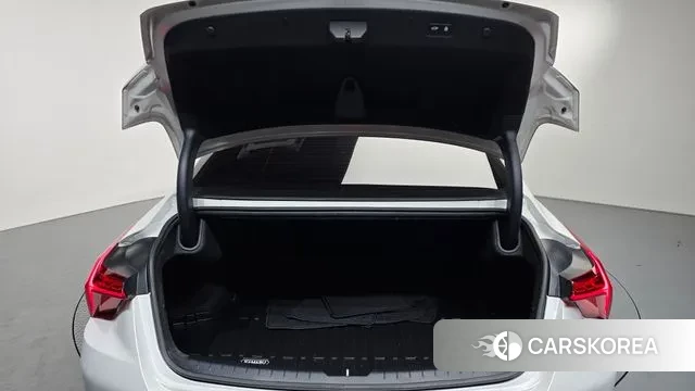 Kia K8 id 3426947 из Кореи 11