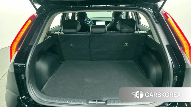Kia Di All New Niro EV id 4292582 из Кореи 11