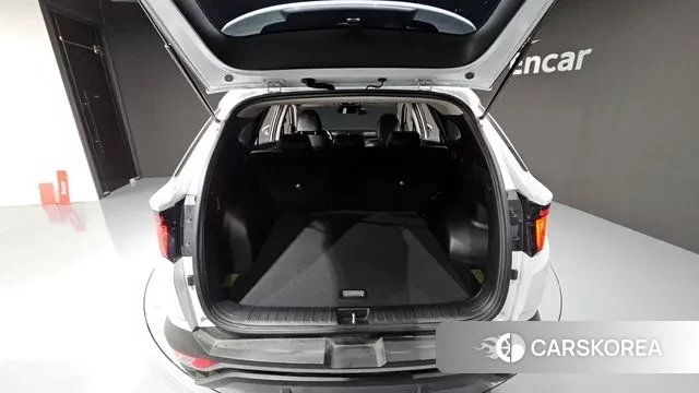 Hyundai Tucson (NX4) id 3610476 из Кореи 11