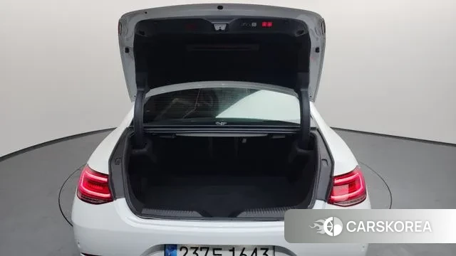 Mercedes-Benz CLS-Class C257 id 3452570 из Кореи 11