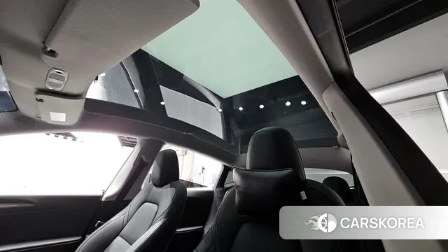 Tesla Model Y id 3605654 из Кореи 11