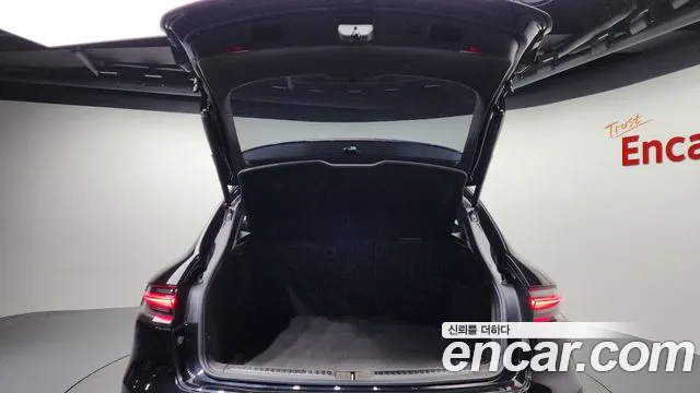 Porsche Macan id 2586764 из Кореи 11