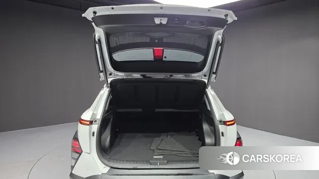 Hyundai Kona (SX2) id 3482293 из Кореи 11