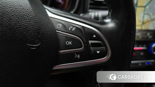 Renault Korea (Samsung) The New QM6 id 4587006 из Кореи 11