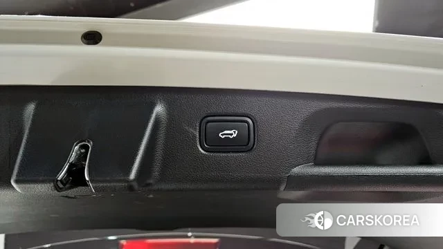 Hyundai The New Palisade id 3518410 из Кореи 11