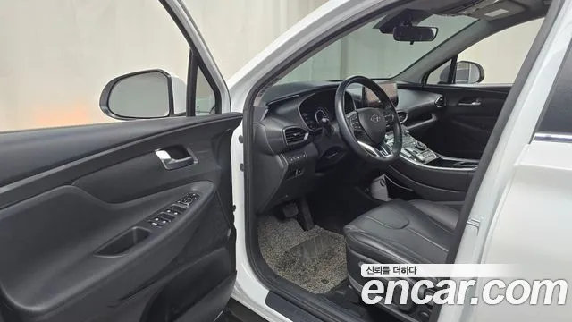 Hyundai The New Santa Fe id 2700416 из Кореи 11