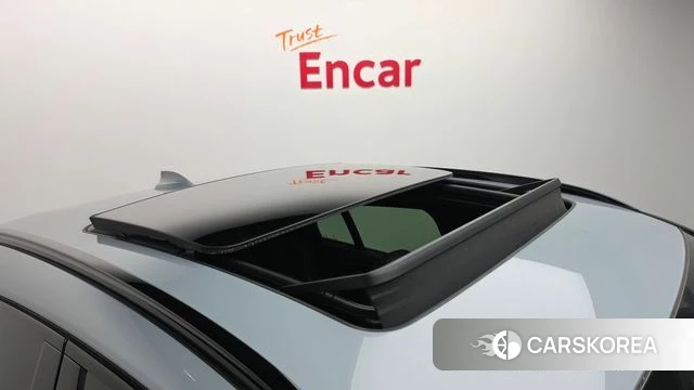 BMW X4 (G02) id 4200995 из Кореи 11