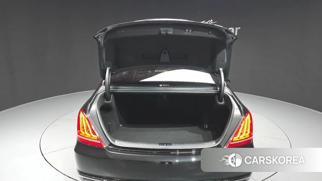 Genesis EQ900 id 4411350 из Кореи 11