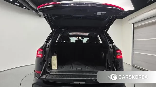 BMW X5 (G05) id 3591285 из Кореи 11