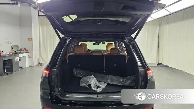 Jeep Grand Cherokee (WL) id 3442535 из Кореи 11