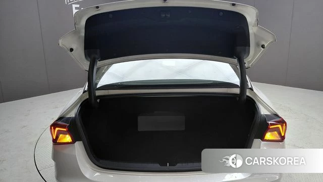 Kia K5 3rd generation id 4721429 из Кореи 11