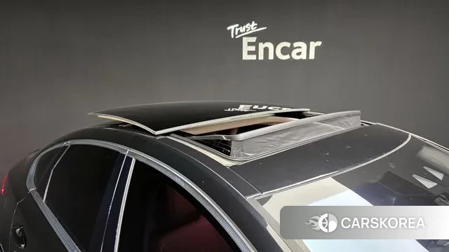 Jaguar XF (X260) id 3233890 из Кореи 11