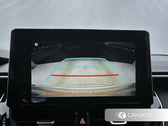 Toyota Corolla id 4257237 из Китая 11