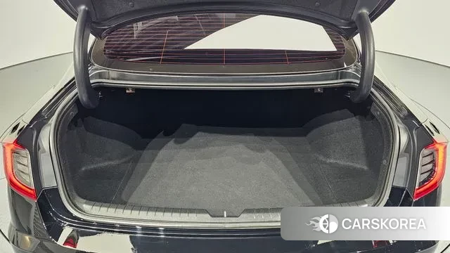 Hyundai Sonata (DN8) id 3670627 из Кореи 11