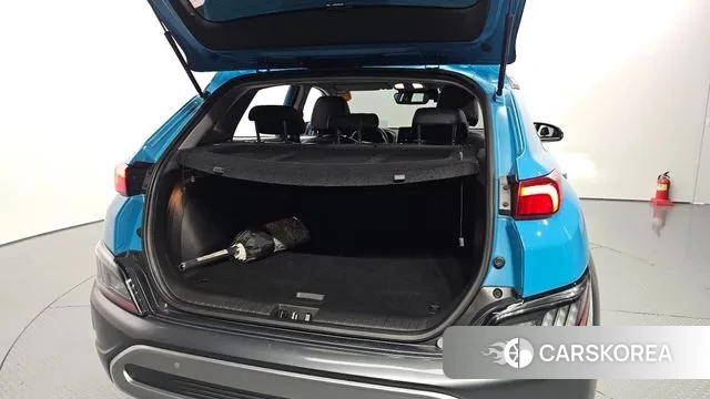 Hyundai The New Kona id 2895801 из Кореи 11