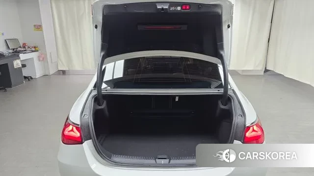 Mercedes-Benz E-Class W214 id 3731152 из Кореи 11