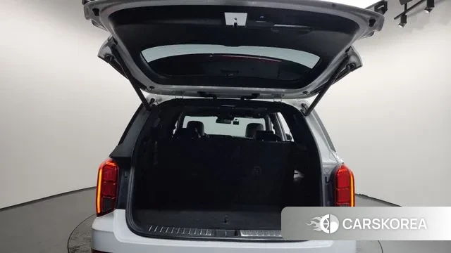 Hyundai Palisade id 3650847 из Кореи 11