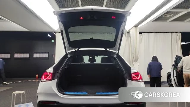 Mercedes-Benz GLE-Class W167 id 3395502 из Кореи 11