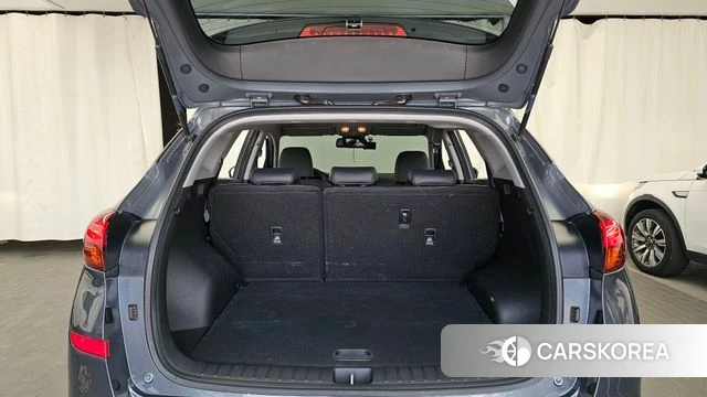 Hyundai All New Tucson id 4403051 из Кореи 11