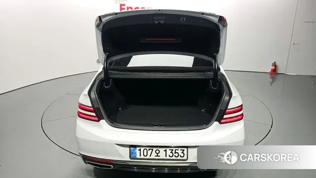 Genesis G90 id 3220583 из Кореи 11