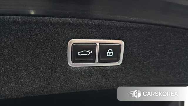 Genesis G90 (RS4) id 3770708 из Кореи 11