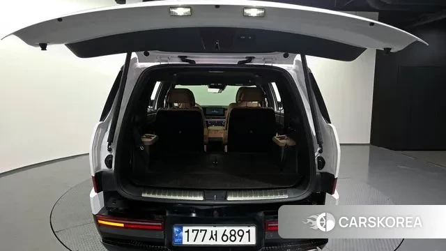 Hyundai Santa Fe (MX5) id 3462475 из Кореи 11