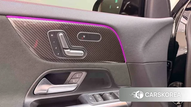 Mercedes-Benz GLA - Class H247 id 3645022 из Кореи 11