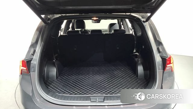 Hyundai The New Santa Fe id 3844057 из Кореи 11