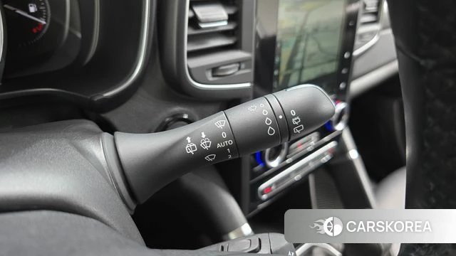 Renault Korea (Samsung) The New QM6 id 4708450 из Кореи 11