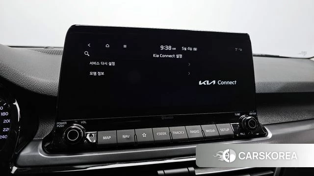 Kia Seltos id 4267849 из Кореи 11