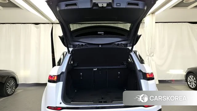 Land Rover Range Rover Evoque 2nd Generation id 3290326 из Кореи 11