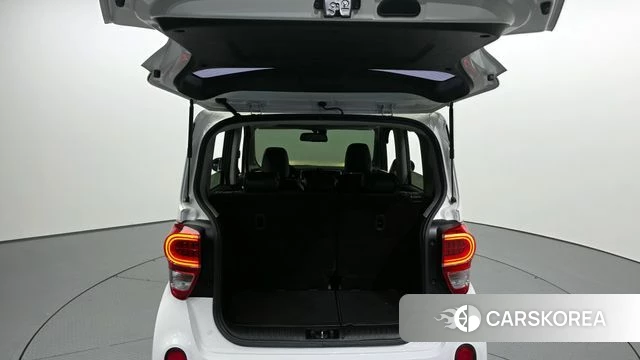 Kia The New Ray id 4223798 из Кореи 11