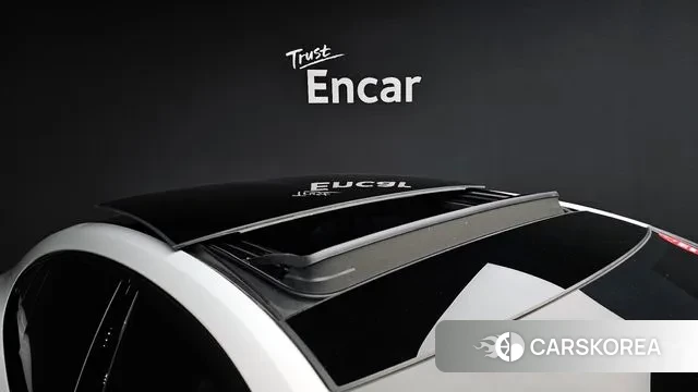 Porsche Panamera (971) id 3773148 из Кореи 11