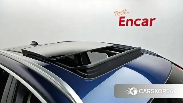 BMW X3 (G01) id 3519404 из Кореи 11